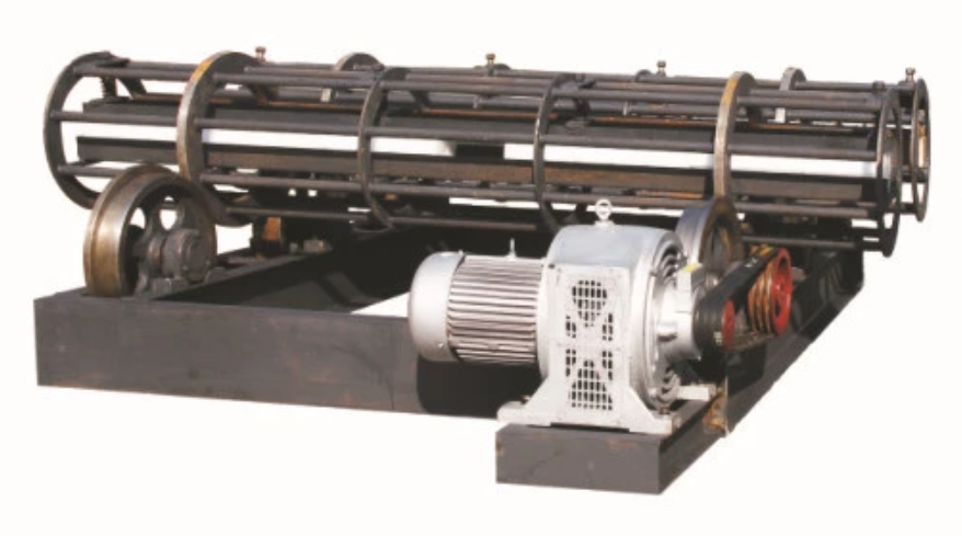 橋梁欄桿離心機(jī)