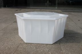 什么樣才是正品六角護(hù)坡塑料模具？