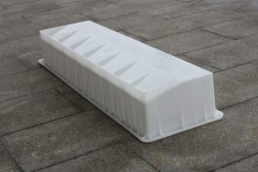 混凝土路沿石模具具體有哪些規(guī)格及樣式？