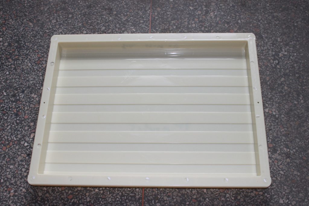 如何延長各種水泥溝蓋板模具的使用壽命？