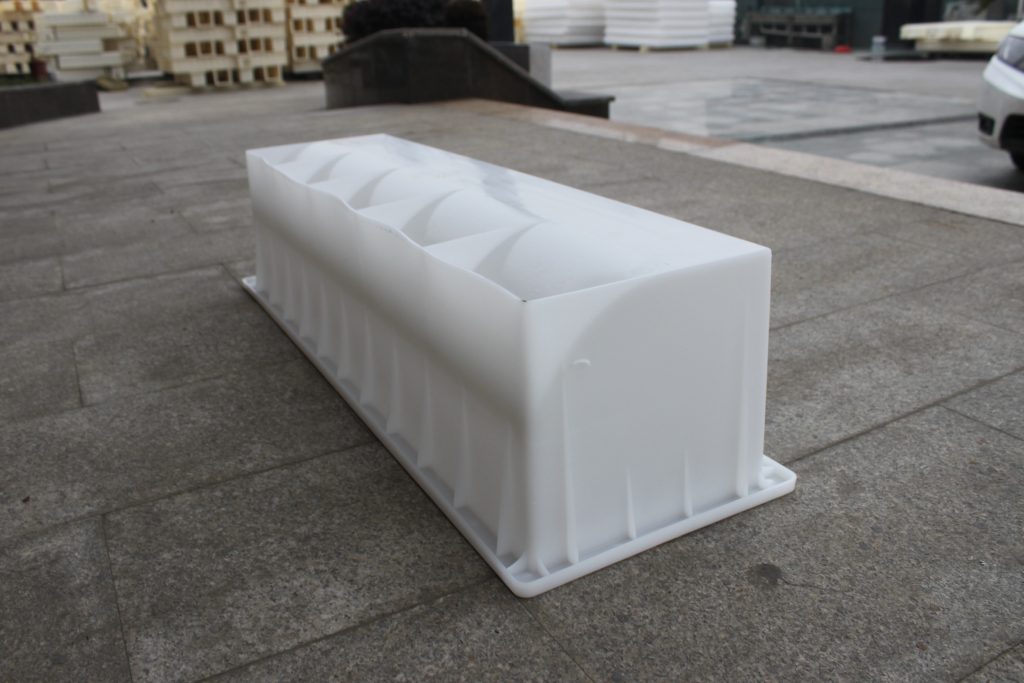 影響到沿石模具的使用壽命有哪些因素？