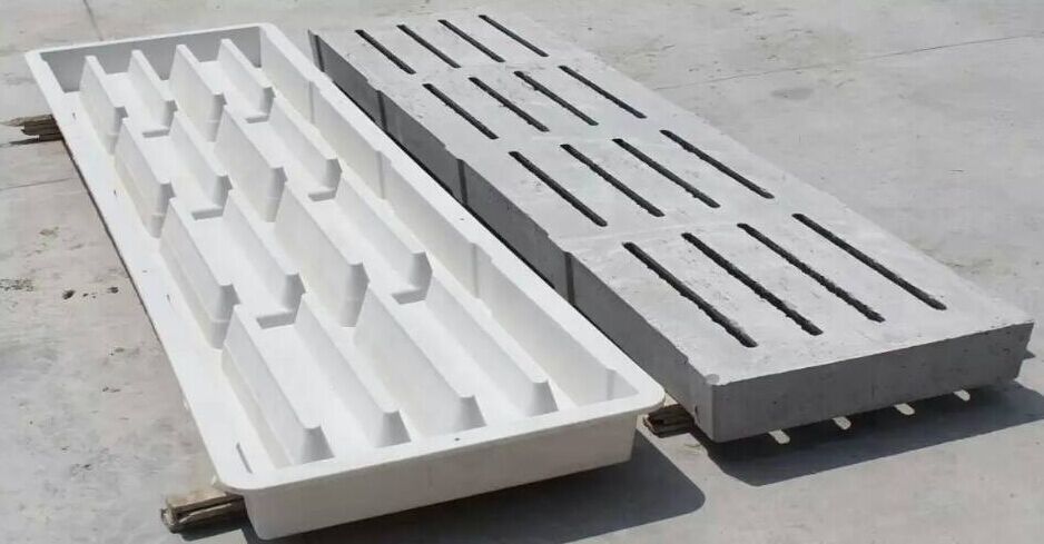 水泥漏糞板模具怎么選，比較適合豬用還是羊用？