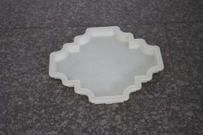 水泥人行道磚模具有哪些是你見(jiàn)過(guò)的？