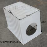 水泥集水槽模具