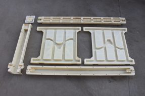 塑料模具加工過(guò)程中常見結(jié)構(gòu)設(shè)計(jì)