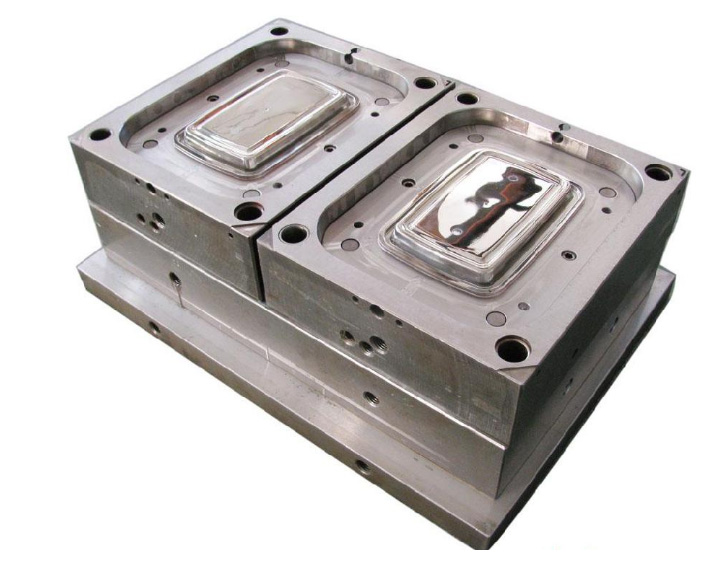 注塑模具設(shè)計(jì)與制造如何提高模具強(qiáng)度？